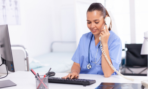 Clinical Medical Assistant